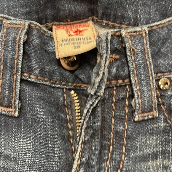 Jeans - Picture 3 of 6